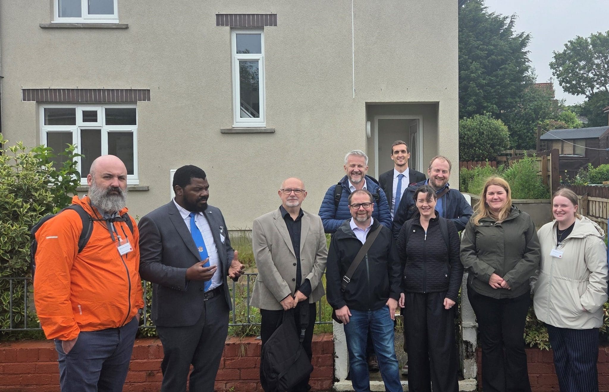 BIC’s Housing Work Sector hosted by the Isle of Man Government
