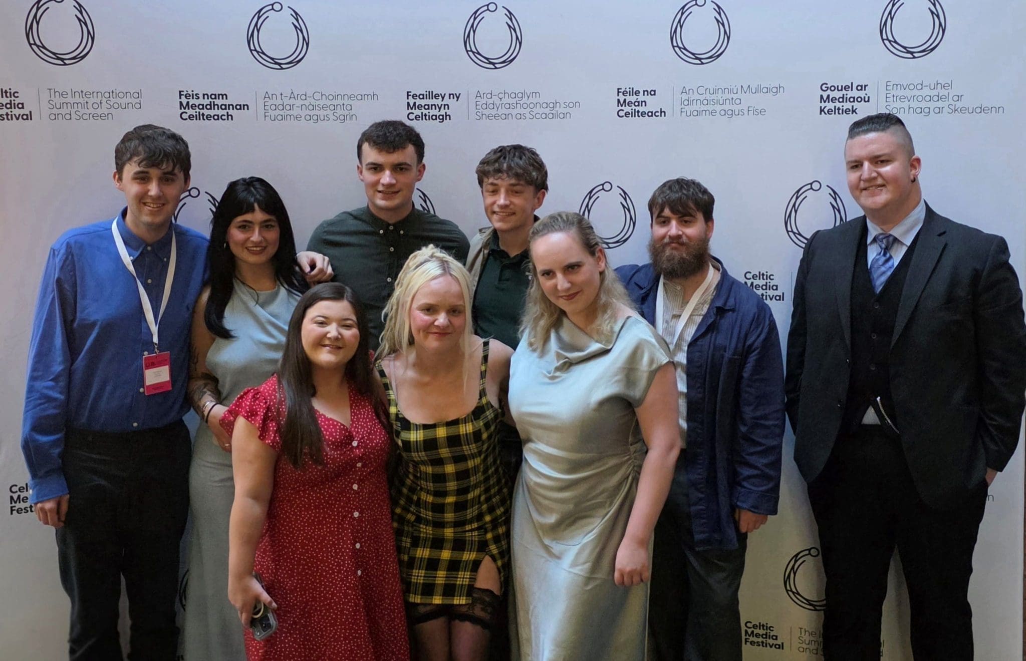 British-Irish Council sponsors young language creatives exchange programme in Belfast
