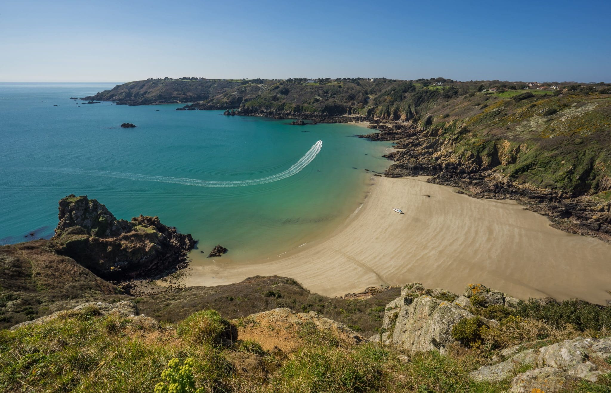 45th British-Irish Council Summit to be hosted by Government of Guernsey