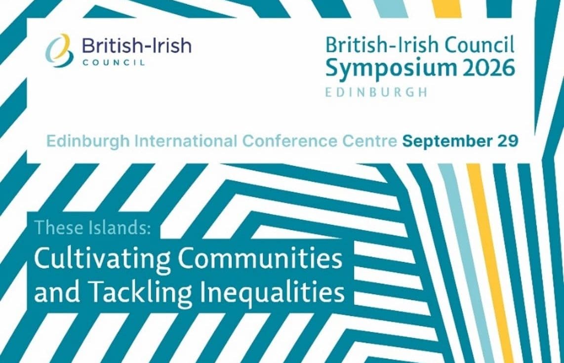British-Irish Council to host Symposium in Edinburgh